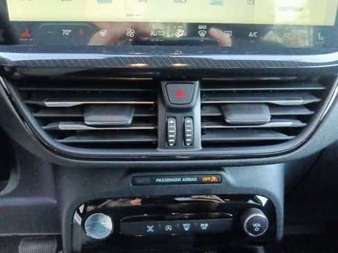 New 2026 Ford Escape ST-Line Elite w/ Equipment Group 501A image 23