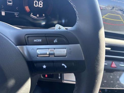 New 2026 Hyundai Sonata SEL image 12