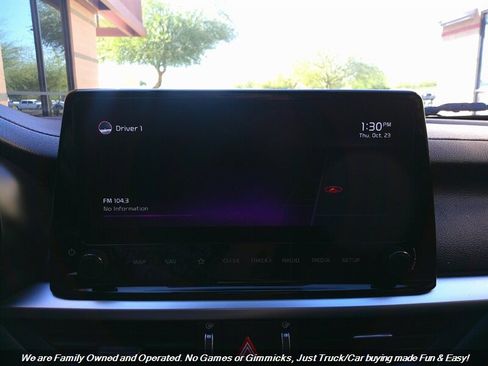 Used 2022 Kia Forte GT-Line w/ GT-Line Premium Package image 35