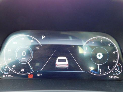 Used 2021 Hyundai Sonata SEL w/ Convenience Package image 13