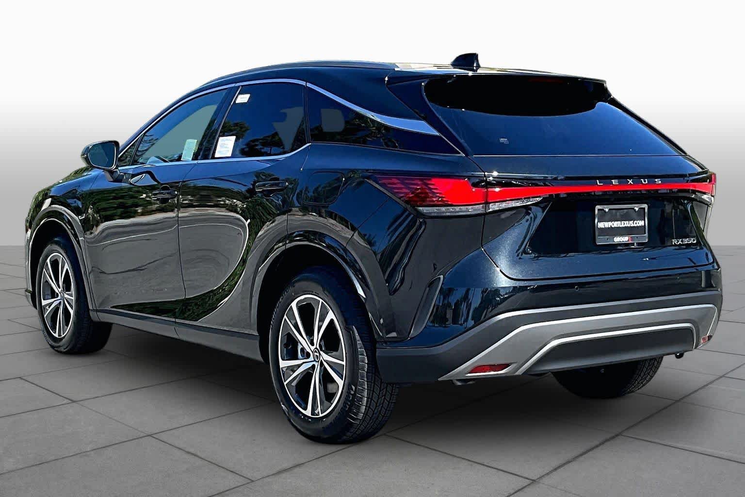 New 2026 Lexus RX 350 Premium FWD image 7