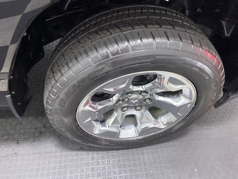 Used 2022 RAM 1500 Big Horn AWD/4WD image 20