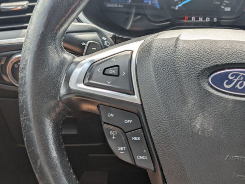 Used 2016 Ford Edge SEL w/ Equipment Group 201A FWD image 20