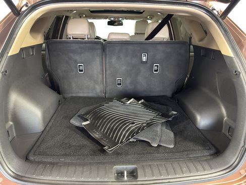 Used 2017 Hyundai Tucson Limited w/ Limited Ultimate Package 03 image 35