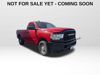 Used 2022 RAM 2500 Tradesman