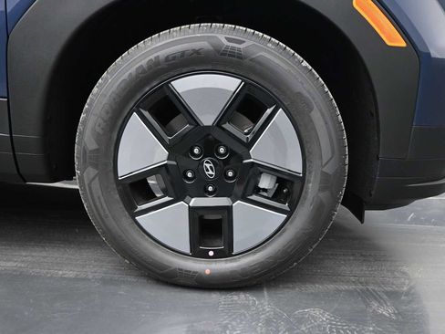 New 2026 Hyundai Santa Fe SEL image 10