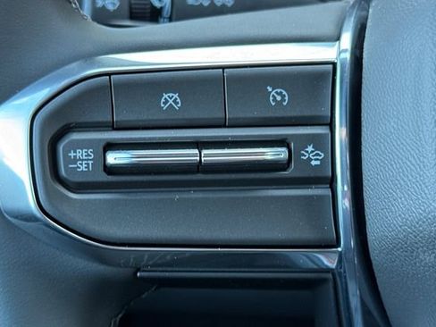 New 2026 GMC Canyon Elevation w/ Convenience Package image 27