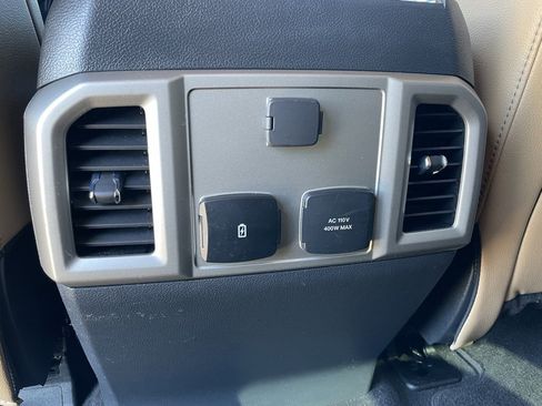 Used 2022 Ford F350 Lariat w/ Lariat Ultimate Package image 63