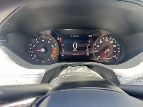 Certified 2024 Jeep Compass Sport AWD/4WD image 60