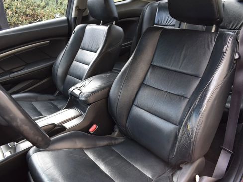 Used 2012 Honda Accord EX-L image 8