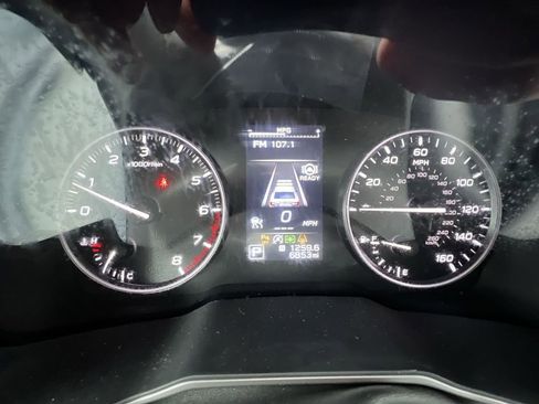 Used 2024 Subaru Legacy Limited image 12