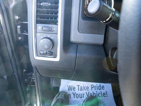 Used 2019 RAM 1500 Classic Warlock w/ Electronics Group image 24