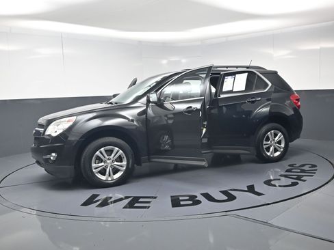 Used 2013 Chevrolet Equinox LT AWD/4WD image 21