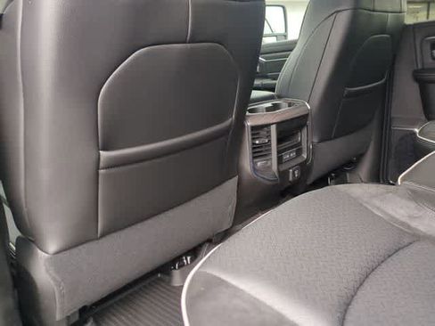 New 2026 RAM 2500 Laramie w/ Night Edition image 19