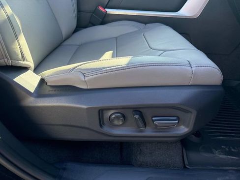 New 2026 Toyota Tundra Limited image 13