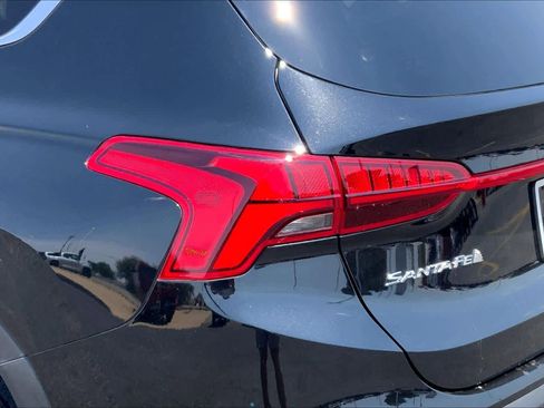 Used 2023 Hyundai Santa Fe SEL Premium AWD/4WD image 29
