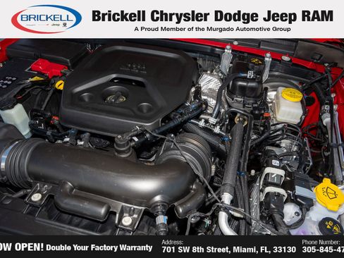 New 2026 Jeep Wrangler Sahara image 37