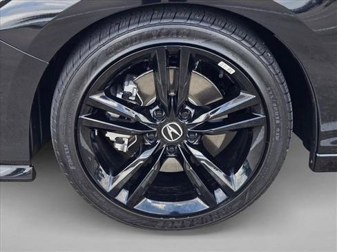 Certified 2026 Acura Integra A-Spec FWD image 23