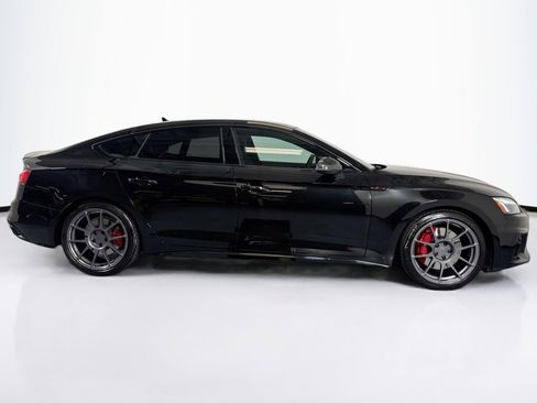 Used 2024 Audi S5 Prestige image 4