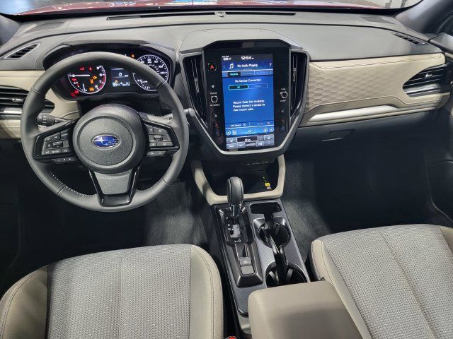 Certified 2026 Subaru Forester Premium AWD/4WD image 29