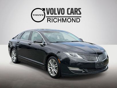 Used 2013 Lincoln MKZ