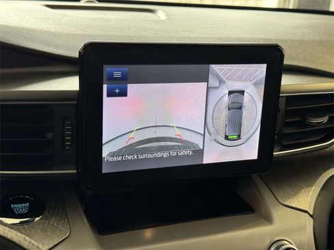 Used 2023 Ford Explorer Timberline image 22