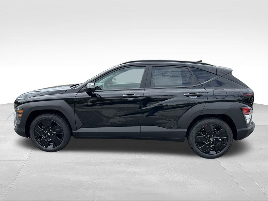New 2026 Hyundai Kona SEL Sport FWD image 4