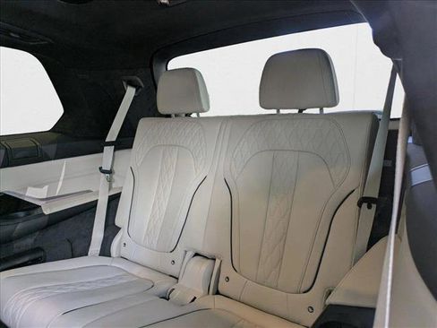 Used 2025 BMW X7 M60i w/ Executive Package image 18