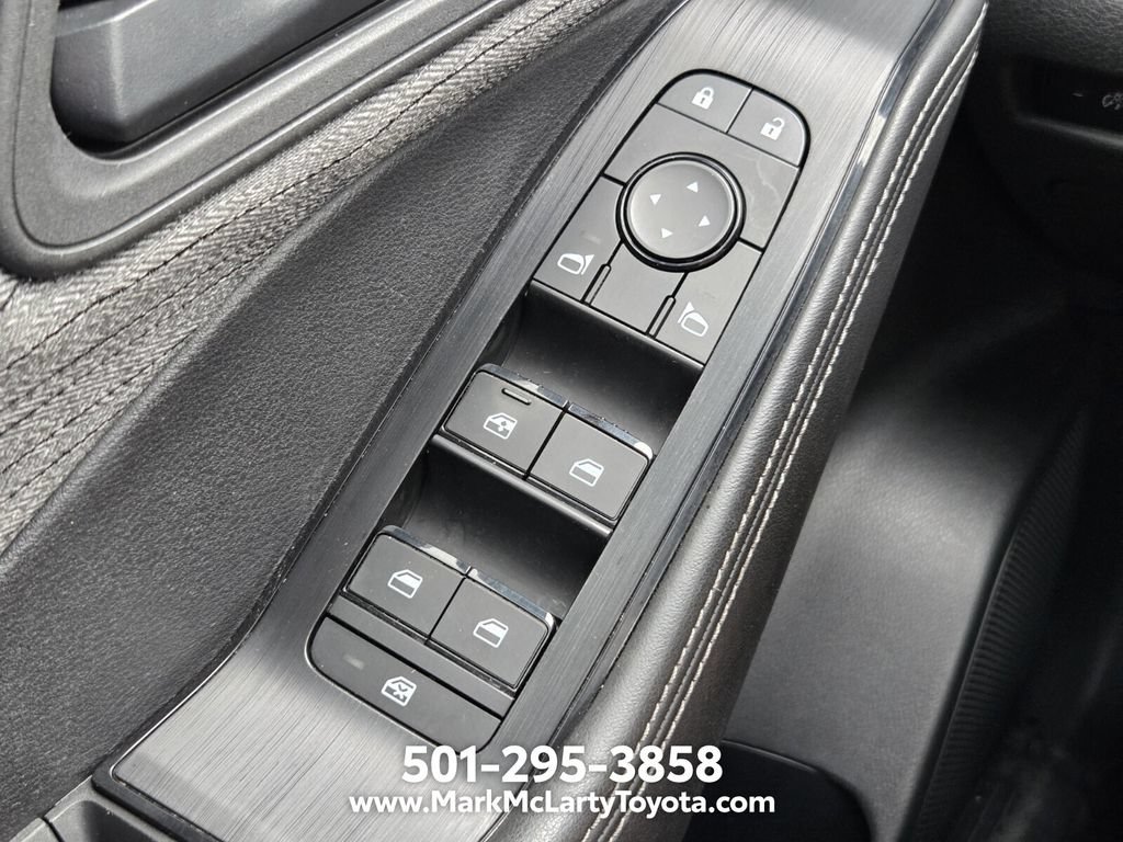 Used 2021 Nissan Rogue S FWD image 22