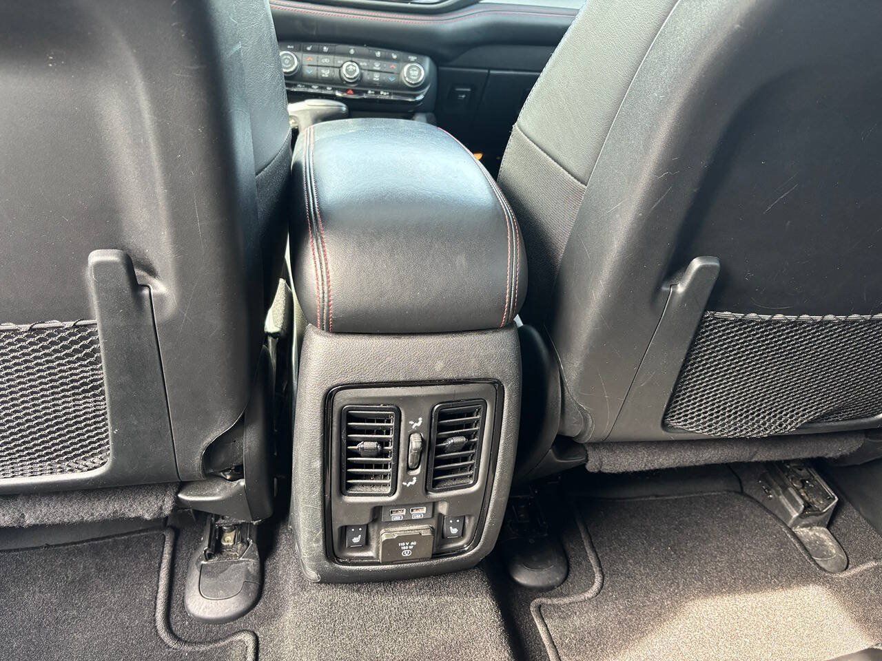 Used 2023 Dodge Durango GT AWD/4WD image 16