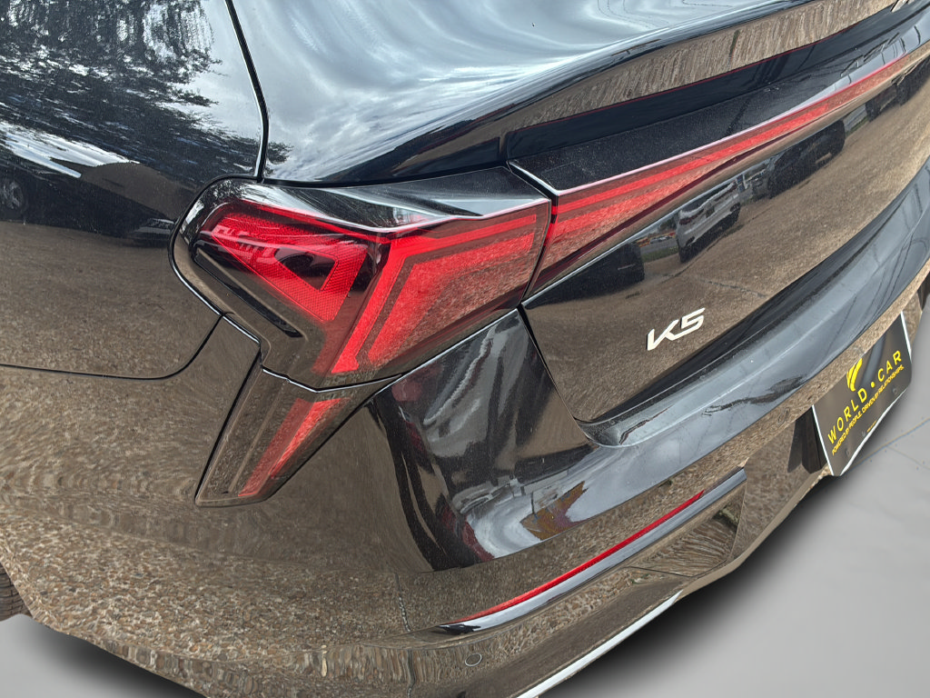 New 2026 Kia K5 GT-Line FWD image 42