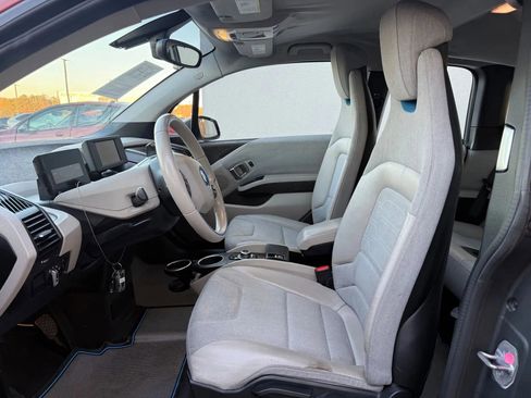 Used 2015 BMW i3 image 2
