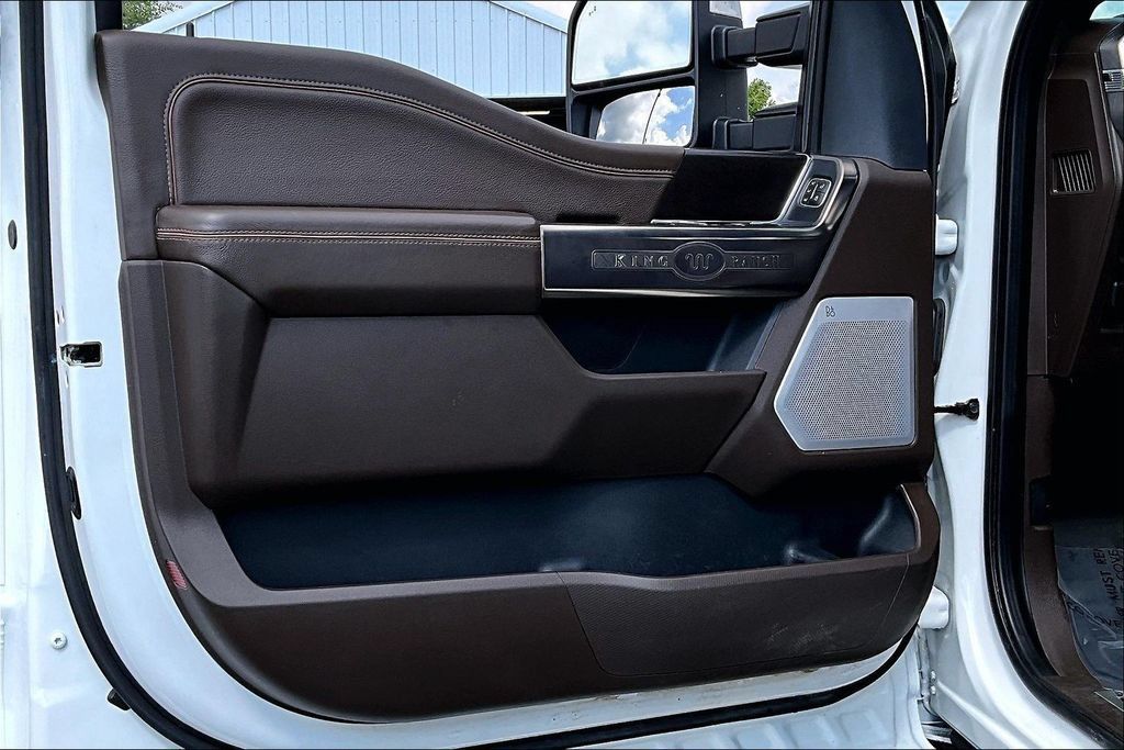 Used 2023 Ford F150 King Ranch AWD/4WD image 23