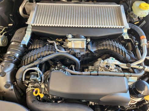 New 2025 Subaru Legacy Sport image 21