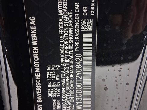 New 2026 MINI Cooper 2-Door Hardtop image 15