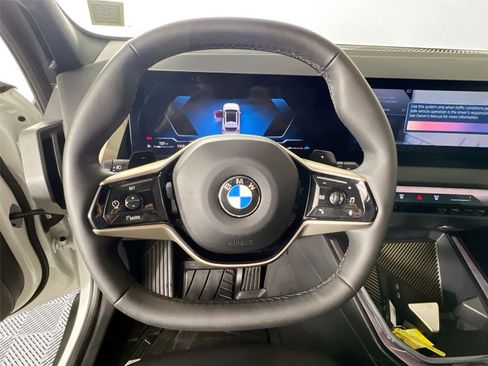 Used 2025 BMW X3 xDrive30i w/ Premium Package AWD/4WD image 11