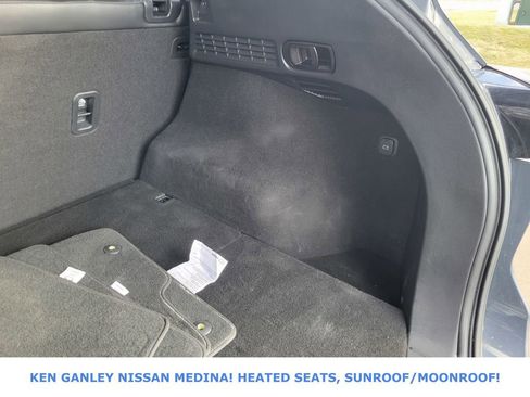 Used 2023 MAZDA CX-5 Carbon Edition image 47