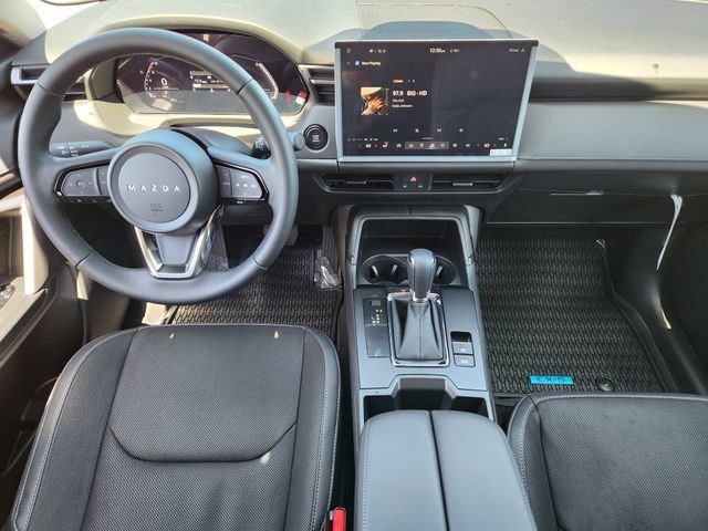 New 2026 MAZDA CX-5 Preferred AWD/4WD image 12