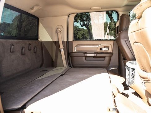 Used 2020 RAM 2500 Limited image 21