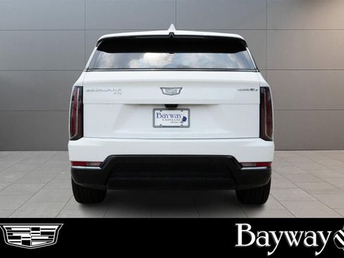 New 2025 Cadillac Escalade IQ Sport 2 AWD/4WD image 94