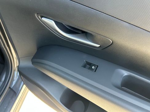 New 2026 Hyundai Tucson SEL image 10