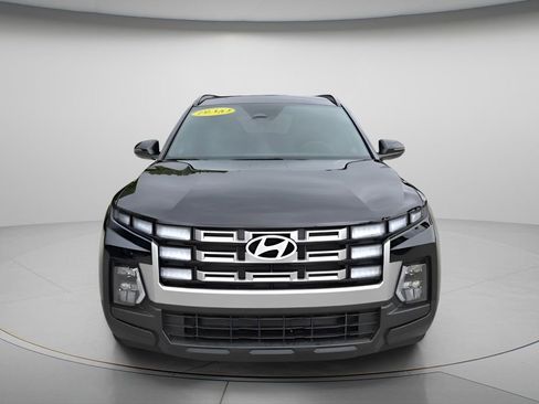 New 2026 Hyundai Santa Cruz SEL FWD image 3