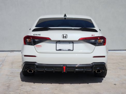 Used 2022 Honda Civic Si image 7