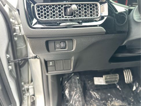 New 2026 Honda Civic Sport image 25