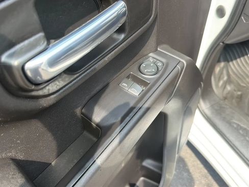 Used 2021 Chevrolet Silverado 1500 W/T w/ WT Convenience Package RWD image 21