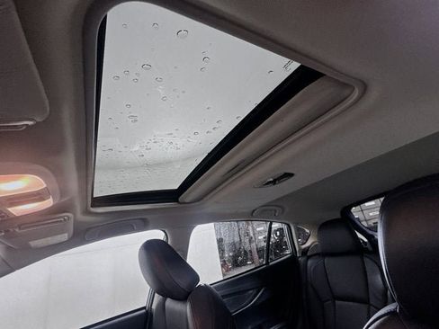 Used 2018 Subaru Impreza 2.0i Limited image 18