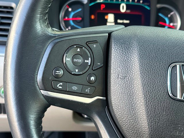 Used 2019 Honda Pilot EX-L image 9