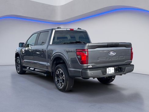Used 2024 Ford F150 STX image 12