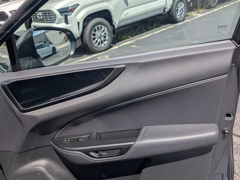Used 2025 Lexus NX 350 AWD w/ Accessory Package (2T) image 19