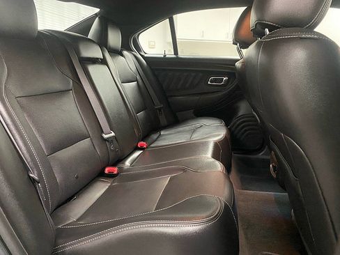 Used 2017 Ford Taurus Limited w/ Driver Assist Package image 16